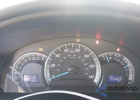 2014 Toyota Camry Se z USA, uszkodzony, nr VIN 4T1BF1FK9EU416274